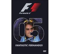 2005 Fia Formula One World Championship Review