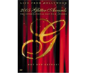 2005 Glitter Awards: The International Gay Film Awards by Ash Newman