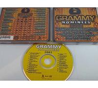 Various Artists – 2005 Grammy Nominees
