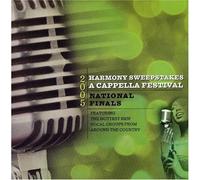 2005 Harmony Sweepstakes Acappella Festival National Finals