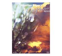 Weather Report – Live à Montreux 1976 – Eagle (2005)