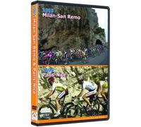 2005 Milan San Remo Paris Nice