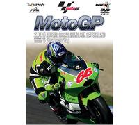 2005 MotoGP Round 10 ドイツGP [DVD]
