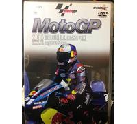 2005 MotoGP Round 8 アメリカGP [DVD]