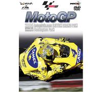 2005 MotoGP Round 9 イギリスGP [DVD]
