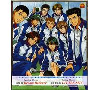 2005 Opening/Ending Themes [Import]