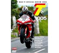 2005 Tt Isle of Man Review [Import USA Zone 1]