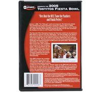 2005 University Of Utah Fiesta Bowl