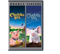 2006 / Charlottes Web 1973
