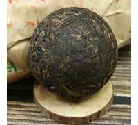 2006 "Da Zhong Tuocha" Thé Pu Erh vieilli 100g Xiaguan Thé Pu Erh brut (100g*3)
