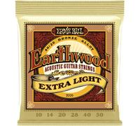 2006 Earthwood 80/20 Bronze Extra Light 10-50