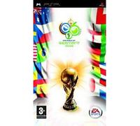 2006 Fifa Wolrd Cup PSP