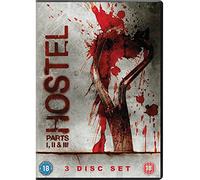 Hostel 1-3