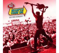 2006 Warped Tour Compilation (CD) Album