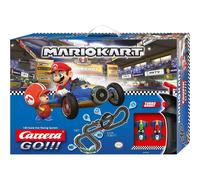 [20062492] Carrera GO Circuit Nintendo Mario Kart Mach 8 20062492