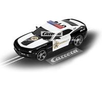 20064031 Go!!!-20064031-Voiture De Circuit-Chevrolet Camaro-Sheriff