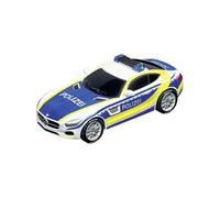 Carrera RC Mercedes-AMG GT Coupé "Police"