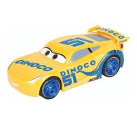 [20065011] Carrera Circuit FIRST 65011 Voiture Disney·Pixar Cars - Dinoco Cruz