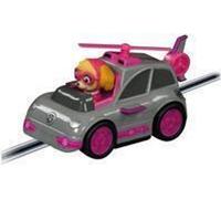 20065027 Première voiture PAW Patrol