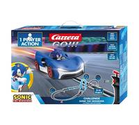 Carrera – Challenge - Sonic