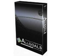 2006FIFA ワールドカップドイツ オフィシャルライセンスDVD オールゴールズ 完全版 BOX