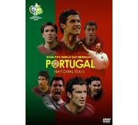 2006FIFA ワールドカップドイツ オフィシャルライセンスDVD 「ポルトガル代表 戦いの軌跡」