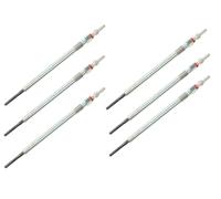 2007-2013 Bosch Brillant Prise Mercedes Sprinter 3.0L Diesel V6 Neuf Set De 6