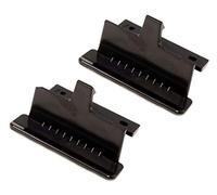 2007-2013 Chevy Silverado Suburban Tahoe GMC Sierra Yukon XL Console centrale Accoudoir Couvercle Serrure GM 20864151 Pièce de rechange Remplace les loquets cassés # 20864151 20864153 20864154 (2)