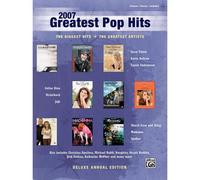 2007 Greatest Pop Hits - PVG
