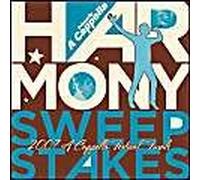 2007 Harmony Sweepstakes