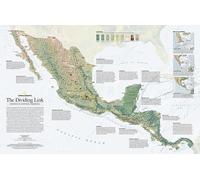 2007 Le lien qui divise, le Mexique et l'Amérique centrale