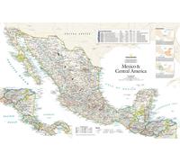 2007 Mexique et Amérique centrale