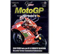 2007 MotoGP R18バレンシアGP [DVD]