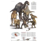 2007 Planète des dinosaures Gondwana