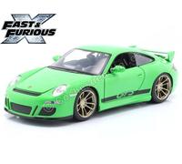 Jada Toys 253203092 modèle à l'échelle Voiture de sport Pré-assemblé 1:24