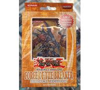 2006 Yugioh Ombre De Infinité Édition Spéciale Mini Boîte (3 Boosters Pack) Neuf