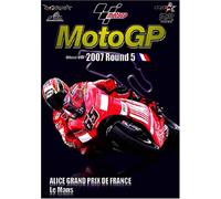2007MotoGP RoundR5 フランスGP [DVD]
