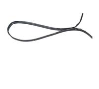 2008 2018 Pour Dodge For Challenger Fascia Bumper Seal and Rivets Direct Replacement 68051392AB