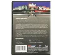 2008 Allstate Sugar Bowl Tm0384
