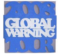 2008 BIG BANG GLOBAL WARNING TOUR + SOL 1ST LIVE CONCERT HOT BLUE [DVD]