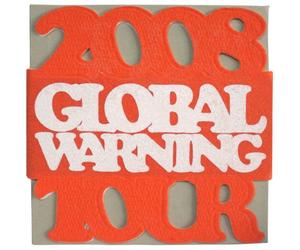 2008 BIG BANG GLOBAL WARNING TOUR + SOL 1ST LIVE CONCERT HOT RED [DVD]