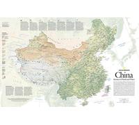 2008 Chine, le voyage de la roche et de l'eau