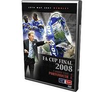 2008 FA Cup Final - Portsmouth V Cardiff G