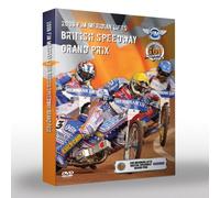 2008 FIM Meridian Lifts British Speedway Grand Prix