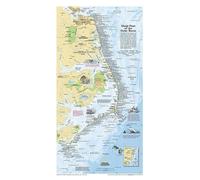 2008 Ghost Fleet of the Outer Banks 1970 (carte)