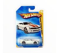 Hot Wheels - Voiture miniature Meyers Manx magenta - Échelle 1:64 - 4/24 - Jantes 5 rayons