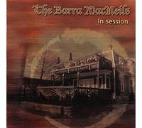 2008 in Session Live [Import Allemand]