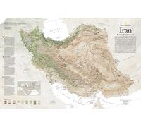 2008 Iran, né à la croisée des chemins