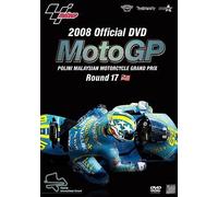 2008 Motogp Round17 Gp [Dvd]