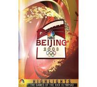 2008 Olympics: Beijing 2008 Highlights - The Games Of The Xxix Olympiad